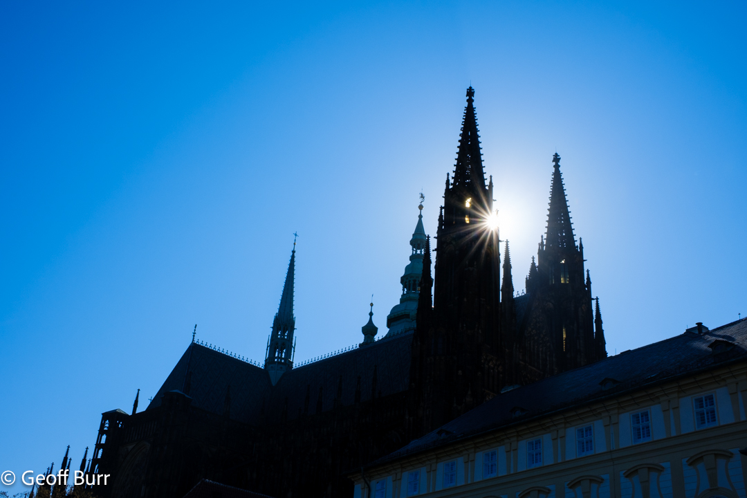 Prague Castle