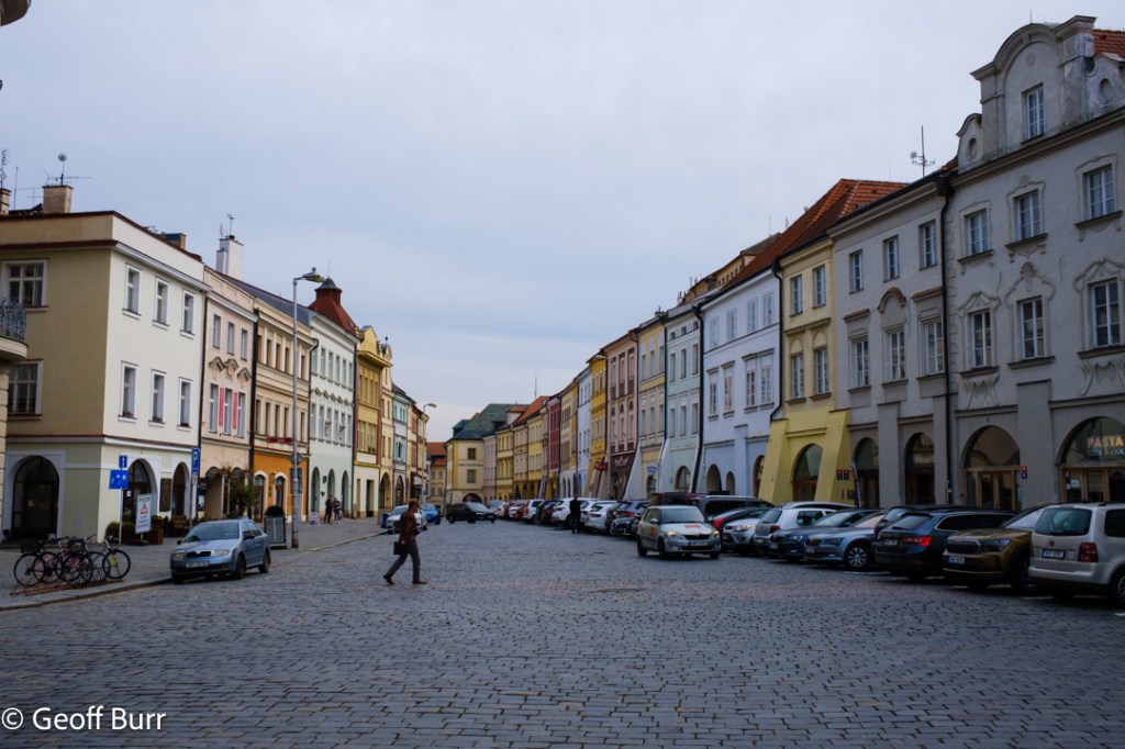 Hradec Králové