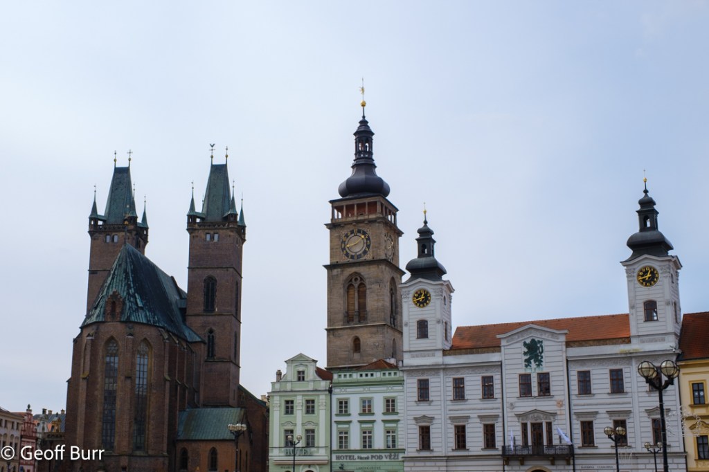 Hradec Králové