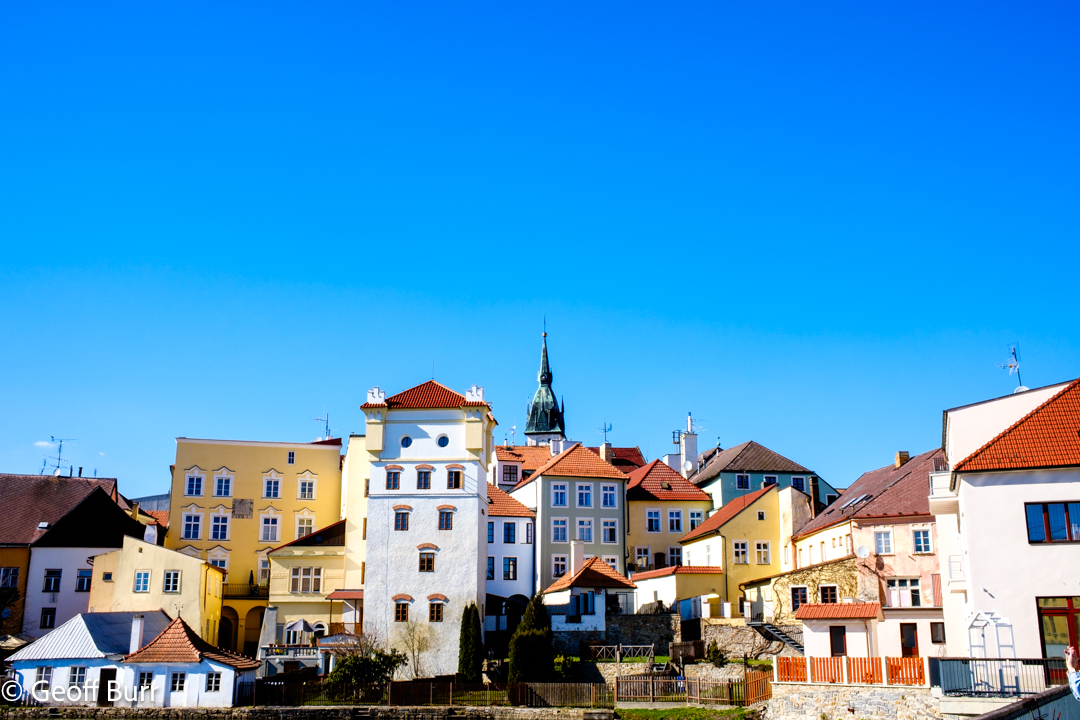 Jindřichův Hradec