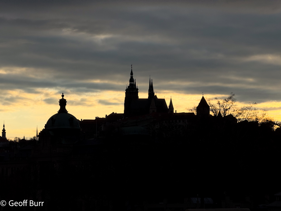 Prague Castle